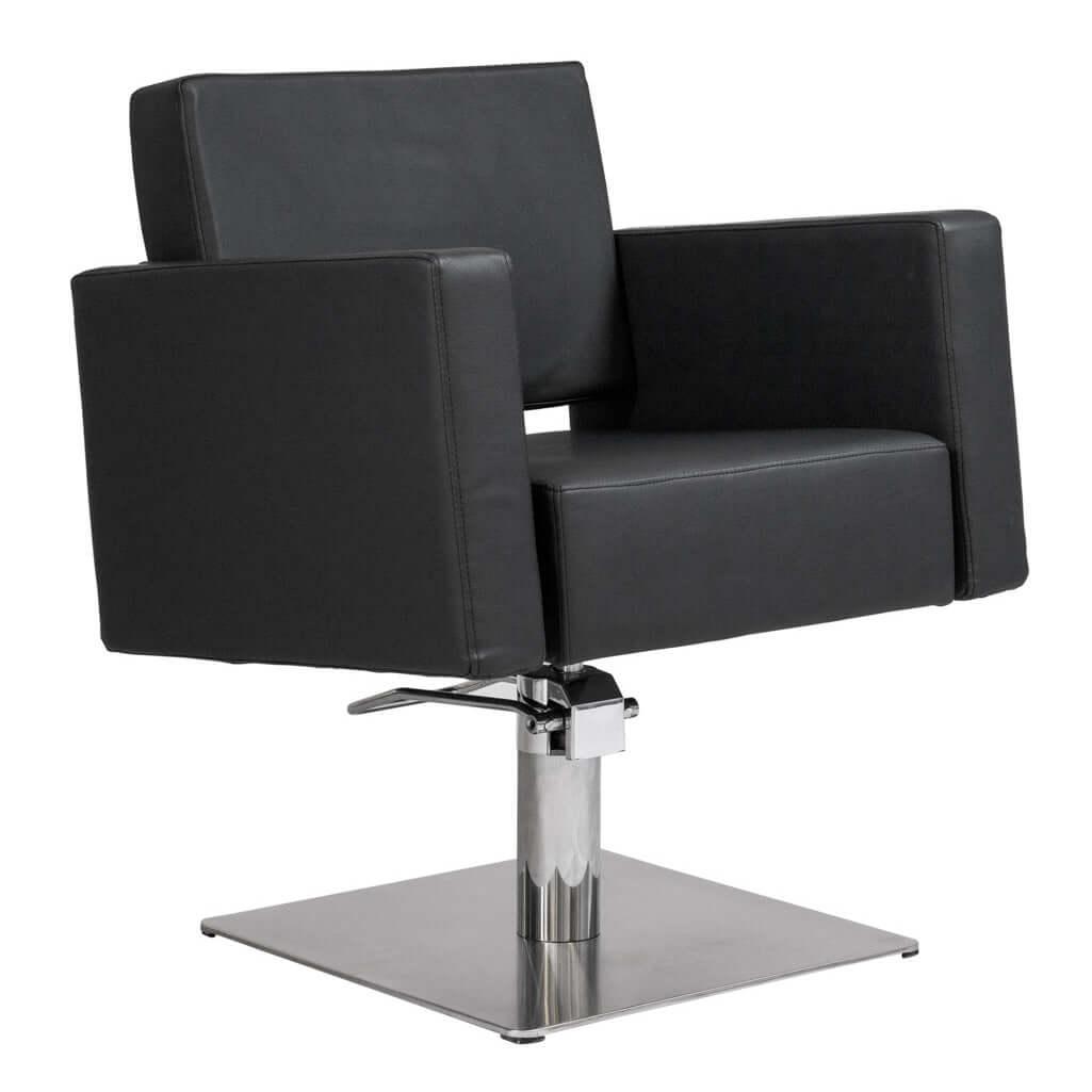 Salon ›WEA SUIT‹ Swisshairdesign