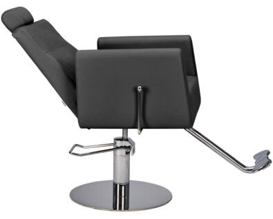 Fauteuil ›ALYRAY‹ Swisshairdesign