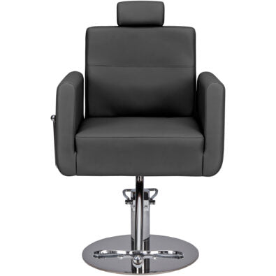 Fauteuil ›ALYRAY‹ Swisshairdesign