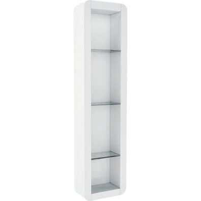 Armoire haute ›ALYREF‹ Swisshairdesign