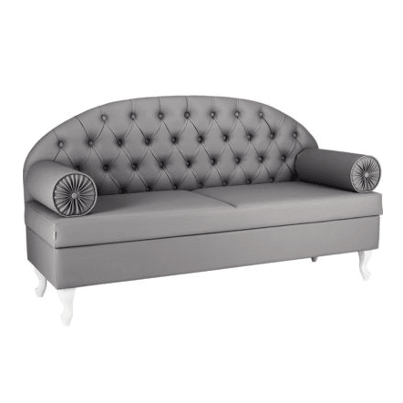 Attente ›ALYROY‹ Swisshairdesign