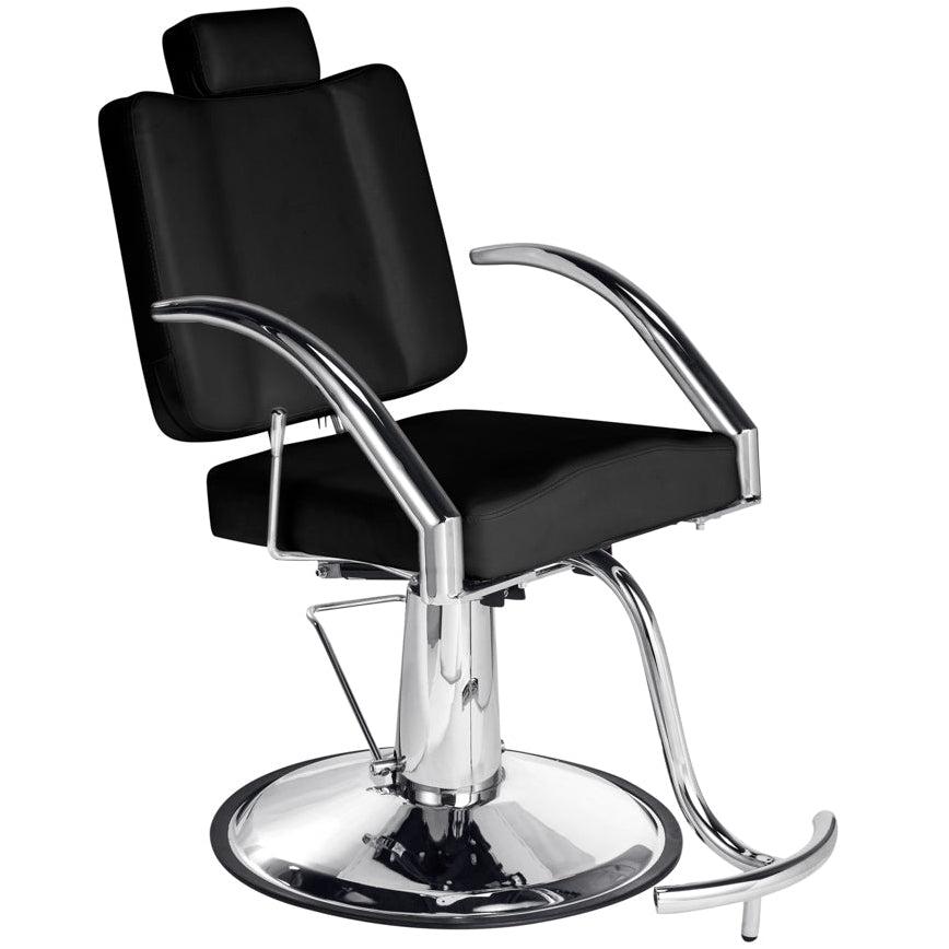 Fauteuil Maquillage ›MILSIL‹ Swisshairdesign