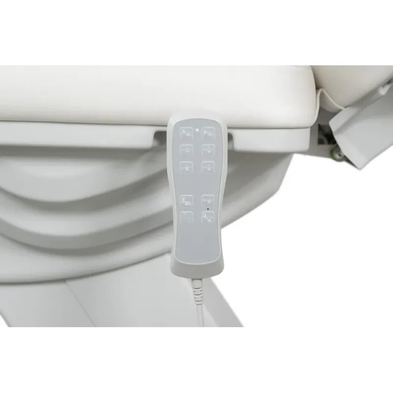 Fauteuil de soins ›WEASOL 3‹ (Copie) Swisshairdesign