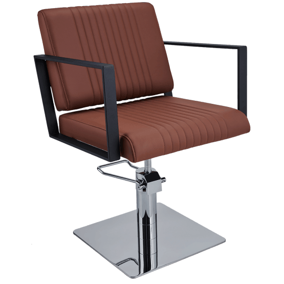 Fauteuil ›MIATED‹ Swisshairdesign