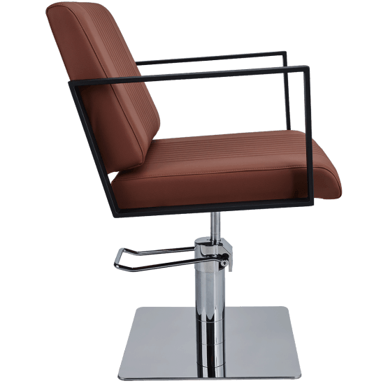 Fauteuil ›MIATED‹ Swisshairdesign