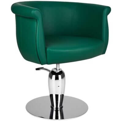 Fauteuil ›ALYTUL‹ Swisshairdesign
