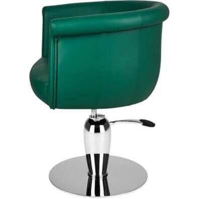 Fauteuil ›ALYTUL‹ Swisshairdesign