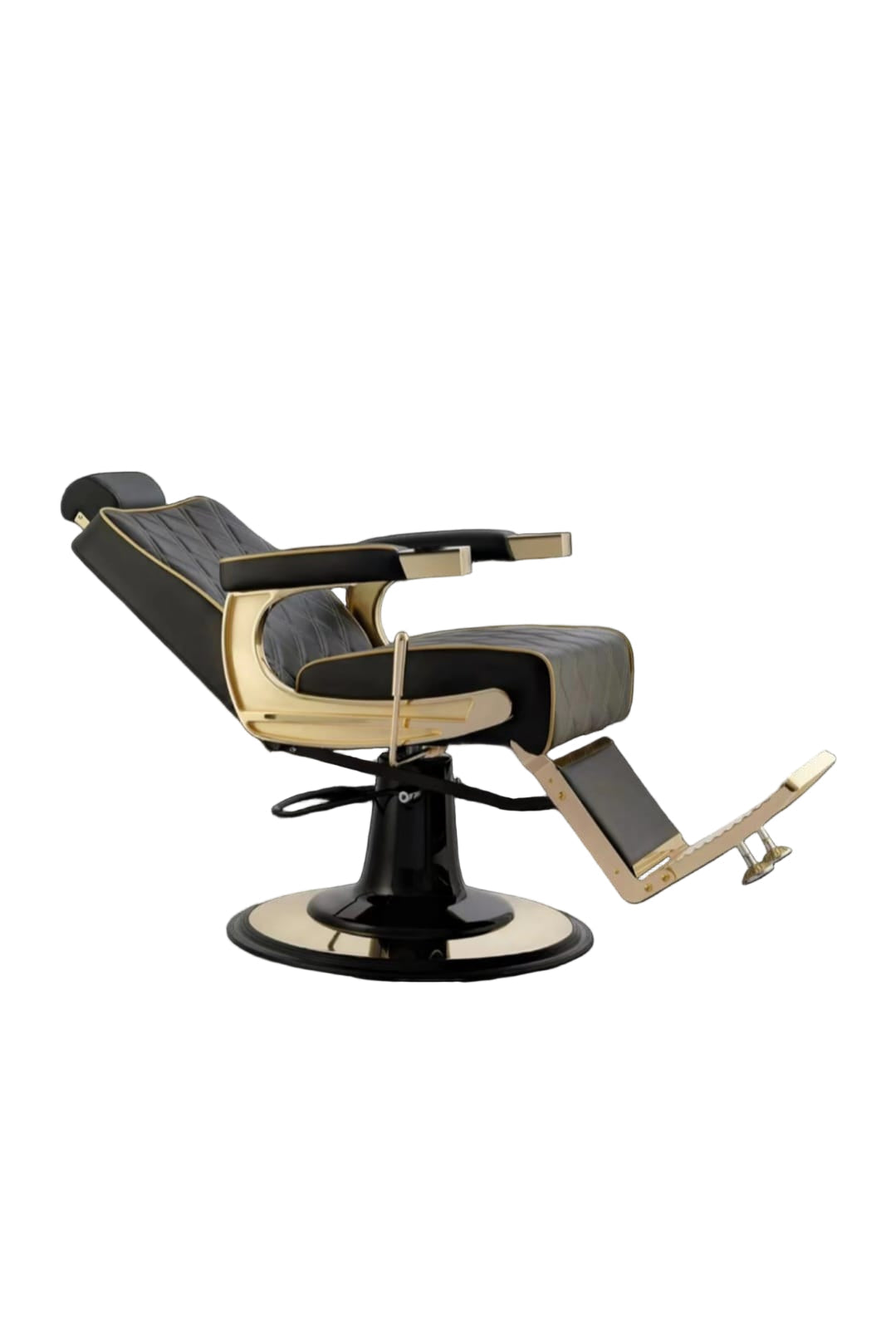 Fauteuil barbier ›WEACRE G‹ Swisshairdesign