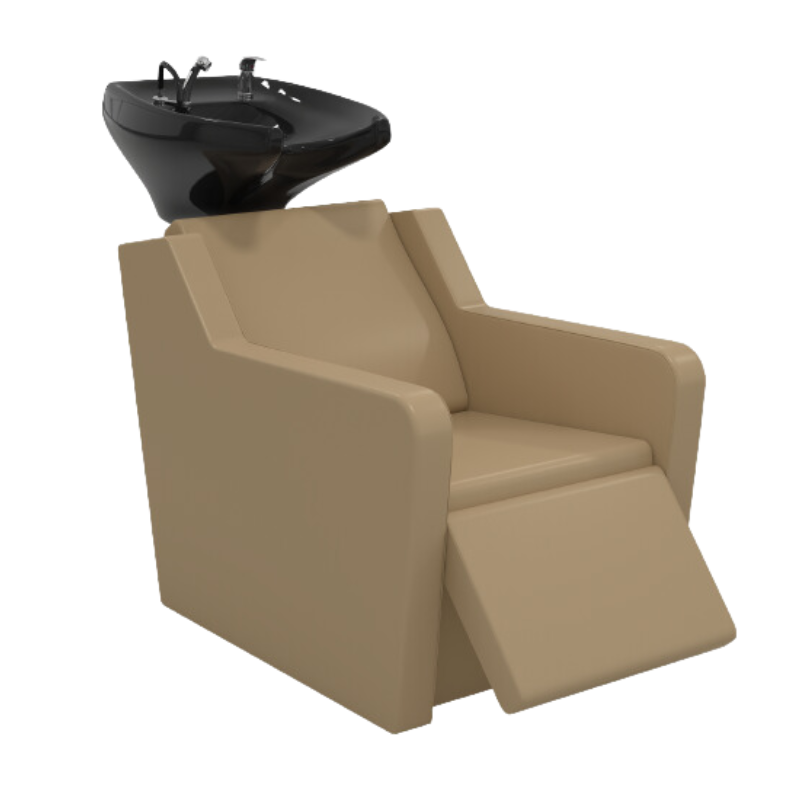 Bac à shampoing ›MILYAN BE‹ Swisshairdesign