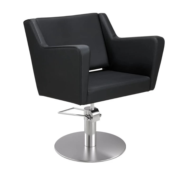 Fauteuil ›MILANO‹ Swisshairdesign