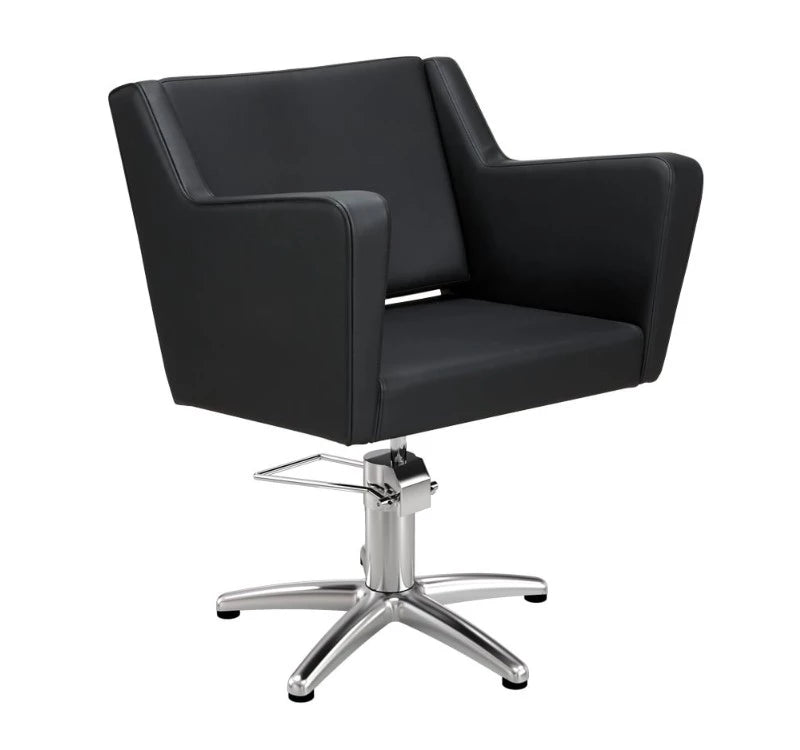 Fauteuil ›MILANO‹ Swisshairdesign