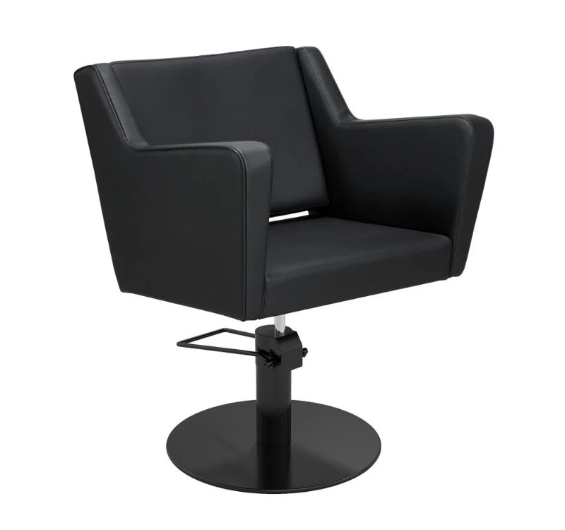 Fauteuil ›MILANO‹ Swisshairdesign