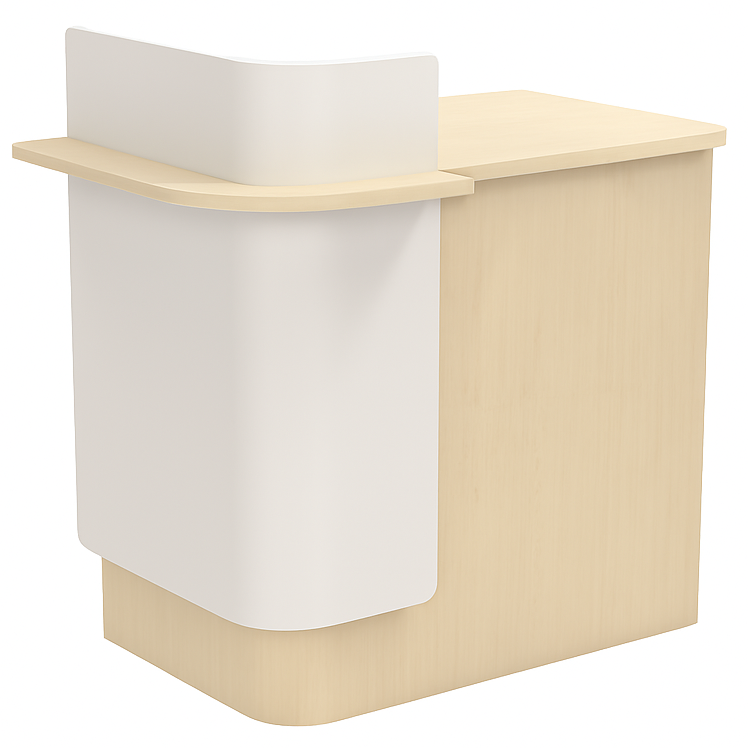 Réception ›MILCOR‹ Swisshairdesign