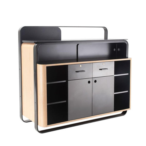 Réception ›MILERI‹ Swisshairdesign