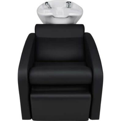 Bac à shampoing ›ALYCOM P ÉLÉCTRIQUE‹ Swisshairdesign