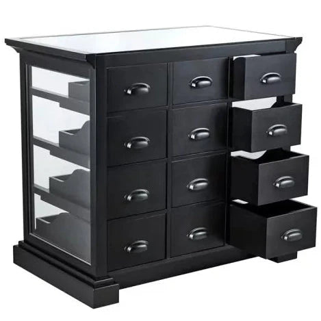 Réception ›MILREN‹ Swisshairdesign