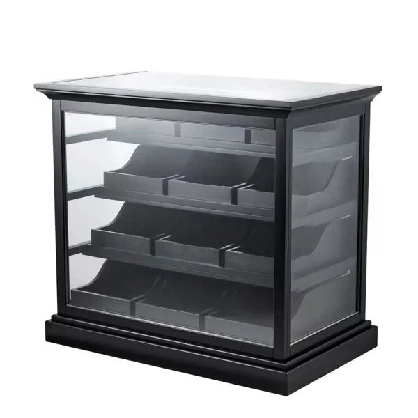 Réception ›MILREN‹ Swisshairdesign