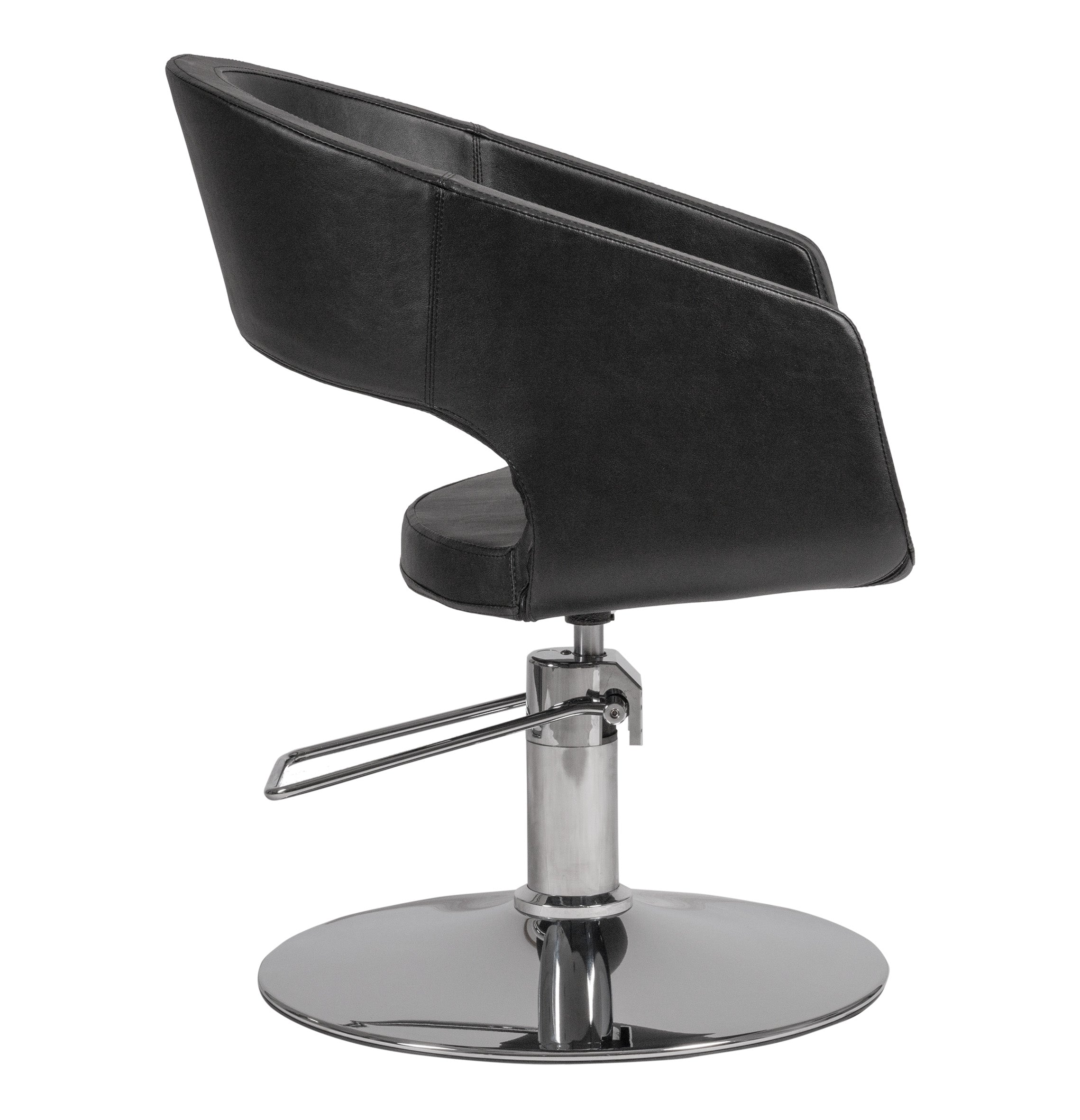 Fauteuil ›WEABOH‹ Swisshairdesign