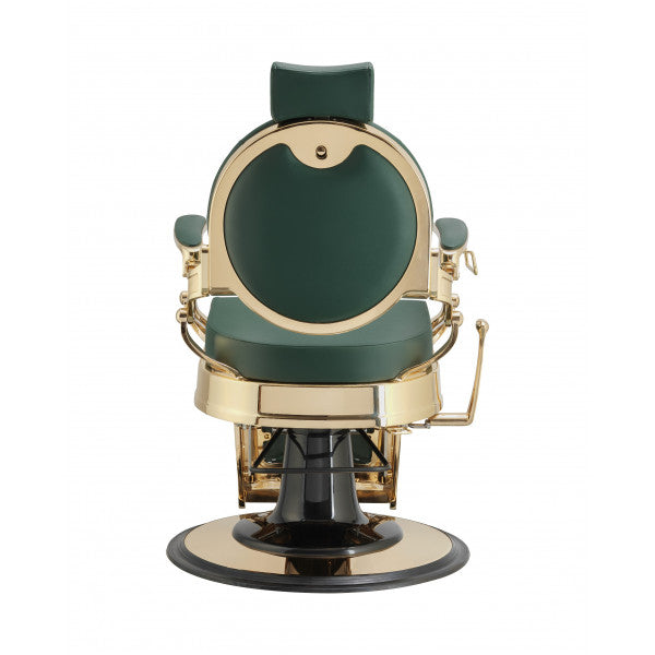 Fauteuil barbier ›WEABUZ GG‹ Swisshairdesign