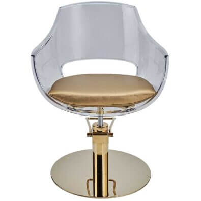 Fauteuil barbier ›ALYGHO‹ Swisshairdesign