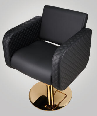 Fauteuil >ALYGLO< Swisshairdesign