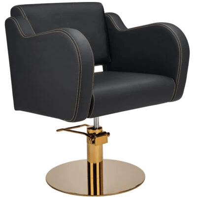 Fauteuil >ALYHOL< Swisshairdesign