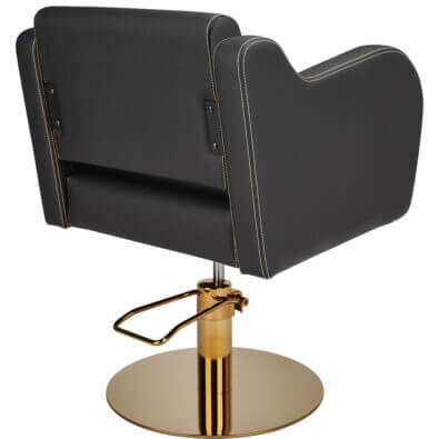 Fauteuil >ALYHOL< Swisshairdesign