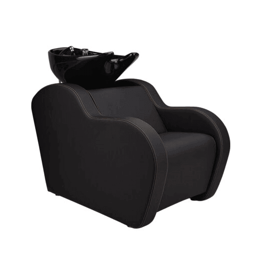 Bac à shampoing ›ALYHOL‹ Swisshairdesign