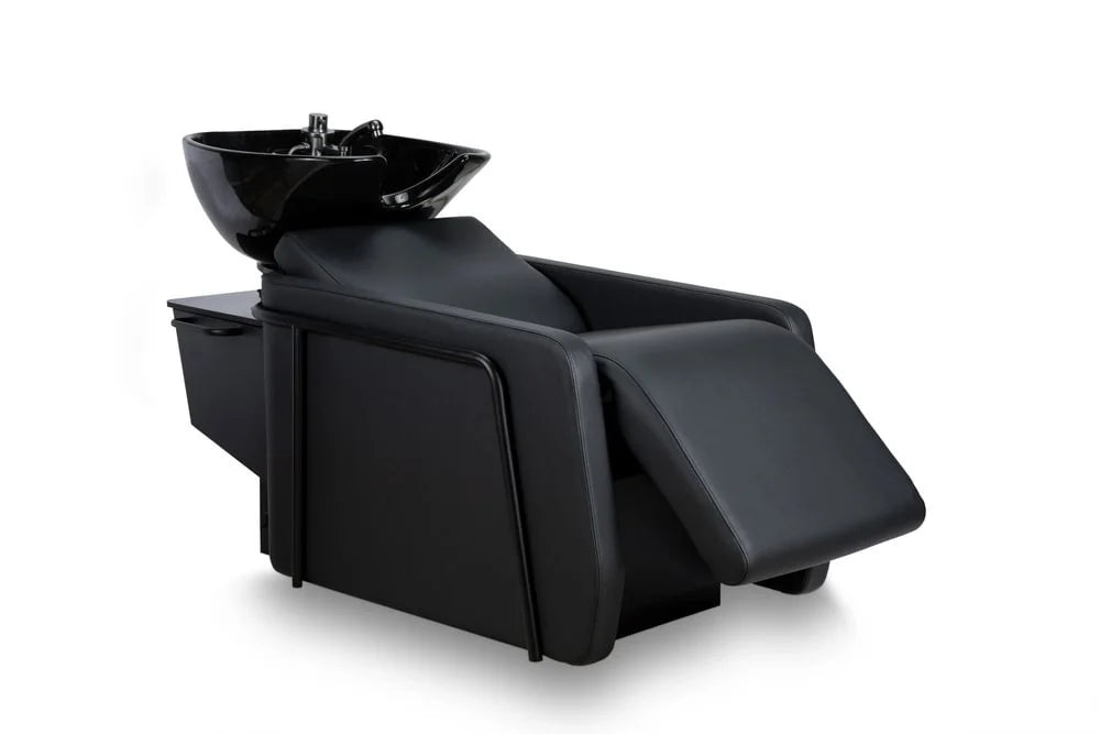 Bac à shampoing ›MILHER‹ Swisshairdesign