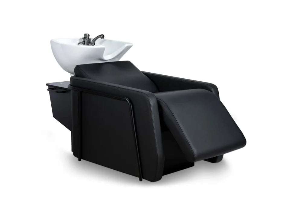 Bac à shampoing ›MILHER‹ Swisshairdesign