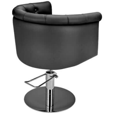 Fauteuil ›ALYMAL‹ Swisshairdesign