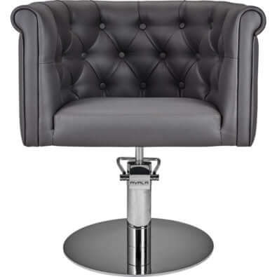 Fauteuil ›ALYMAL‹ Swisshairdesign