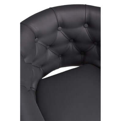 Fauteuil ›ALYMAL‹ Swisshairdesign