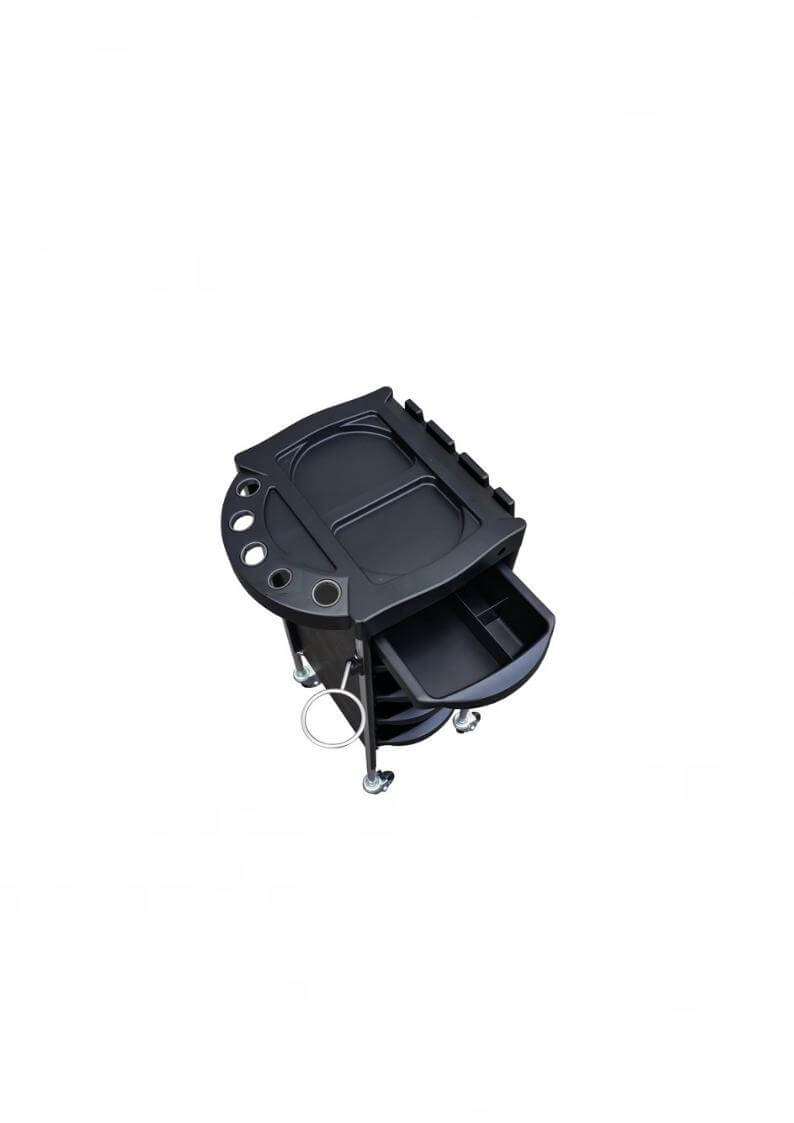 Chariot ›HAYPRO‹ SwissHairDesign