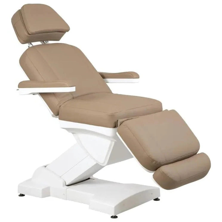 Fauteuil de soins ›WEARIC‹ Swisshairdesign