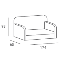 Attente ›ALYROY‹ Swisshairdesign