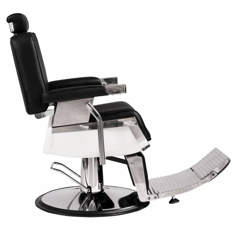 Fauteuil barbier ›WEAFRI‹ Swisshairdesign