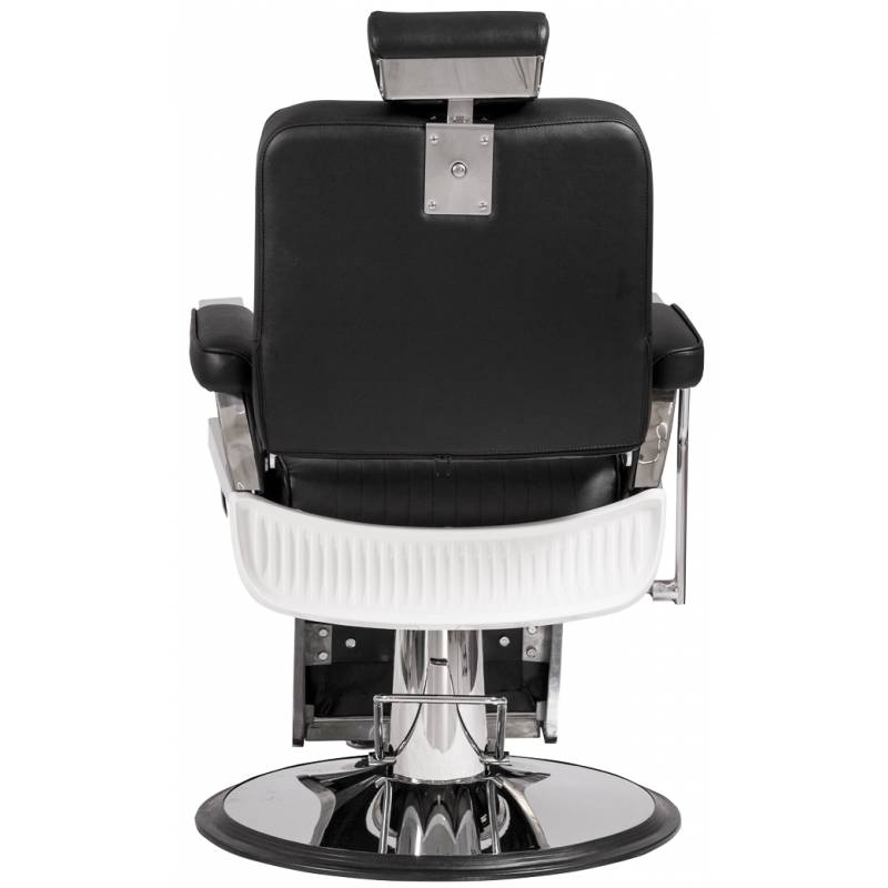 Fauteuil barbier ›WEAFRI‹ Swisshairdesign