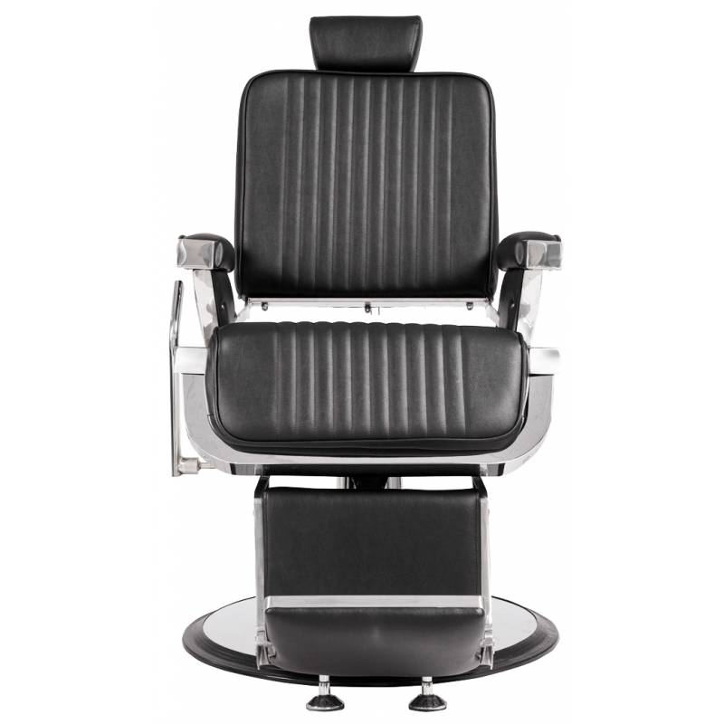 Fauteuil barbier ›WEAFRI‹ Swisshairdesign
