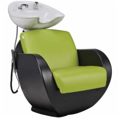 Bac à shampoing ›ALYTHO P‹ Swisshairdesign