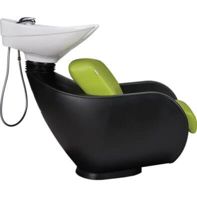 Bac à shampoing ›ALYTHO P‹ Swisshairdesign