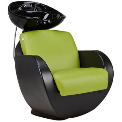 Bac à shampoing ›ALYTHO P‹ Swisshairdesign