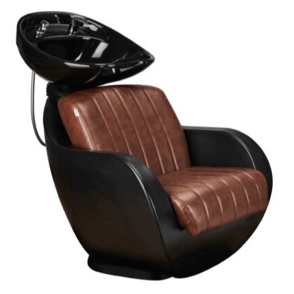 Bac à shampoing ›ALYTHO P‹ Swisshairdesign