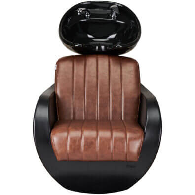 Bac à shampoing ›ALYTHO P‹ Swisshairdesign