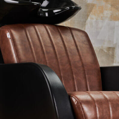 Bac à shampoing ›ALYTHO P‹ Swisshairdesign
