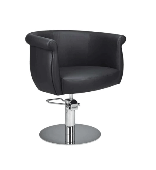 Fauteuil ›ALYTUL‹ Swisshairdesign