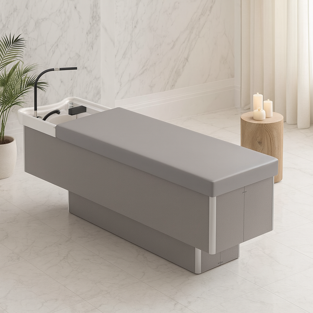 HEAD SPA ›NILSPA MASSAGE LIFTANT‹ Swisshairdesign