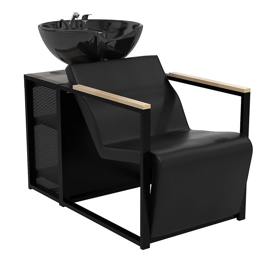 Bac à shampoing ›MILBAS B‹ Swisshairdesign