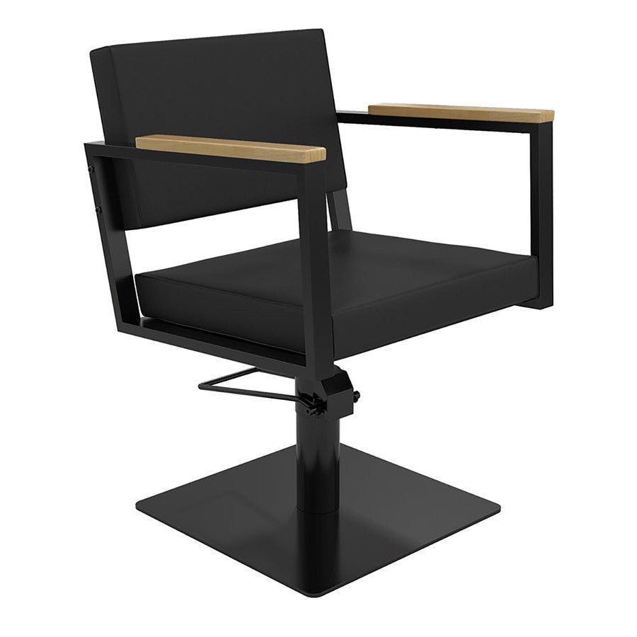 Fauteuil Barber ›MILOCE B‹ Swisshairdesign