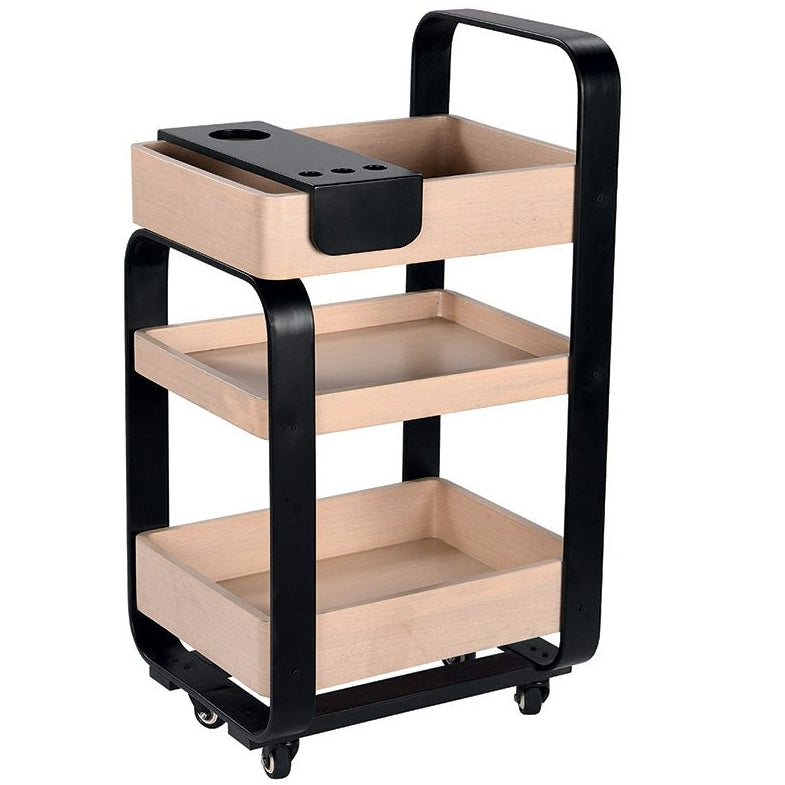 Chariot ›MILGIS‹ Swisshairdesign